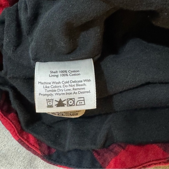 Eddie Bauer Women's Woodland Shirt Jac

#1295 - Picture 4 of 7